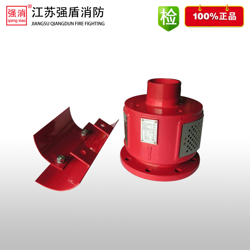 PC低倍數(shù)泡沫產(chǎn)生器